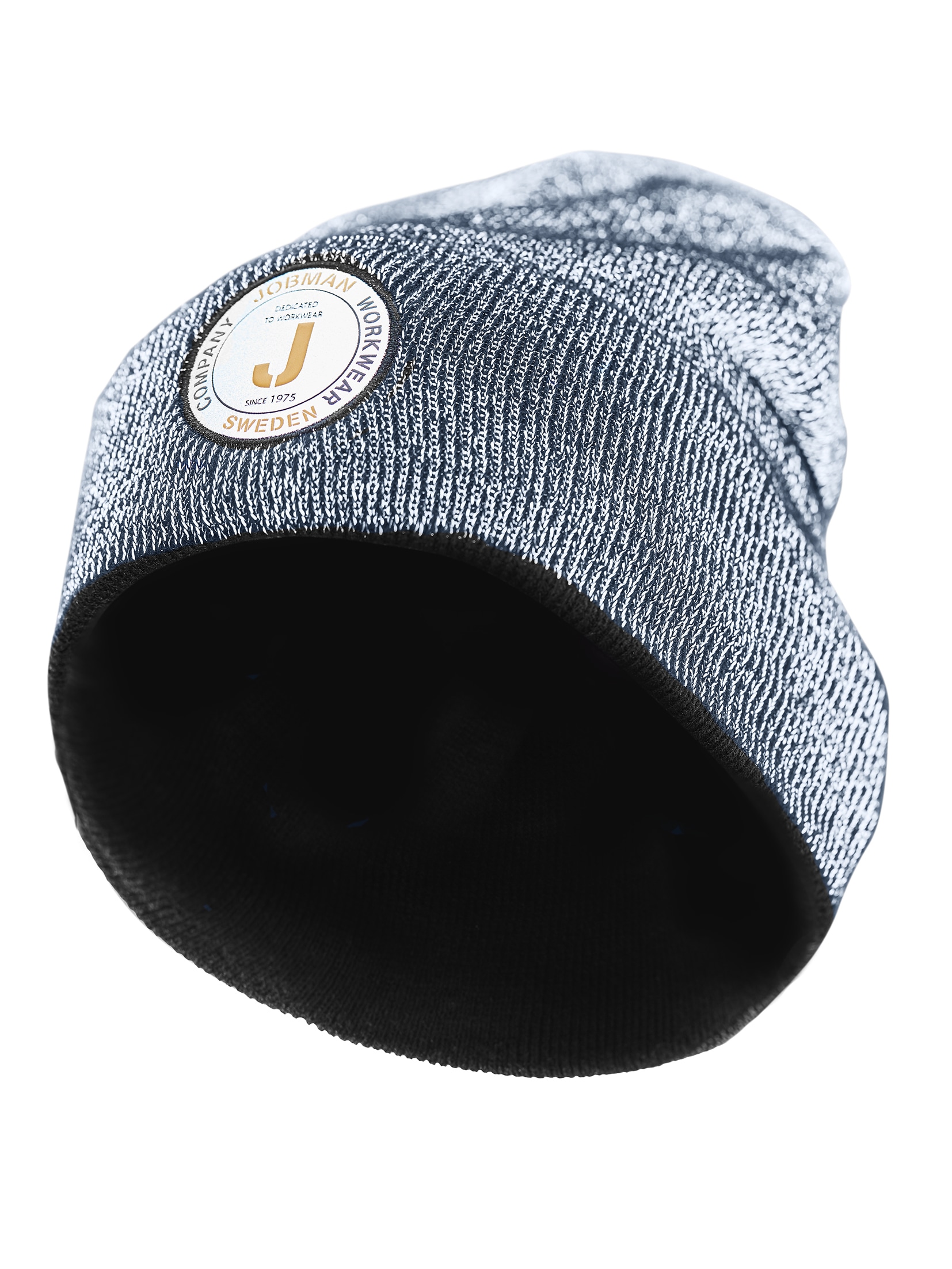 Jobman Beanie Mtze Schwarz Gre Einheitsgre - bei KOX online bestellen | XXJB8001S