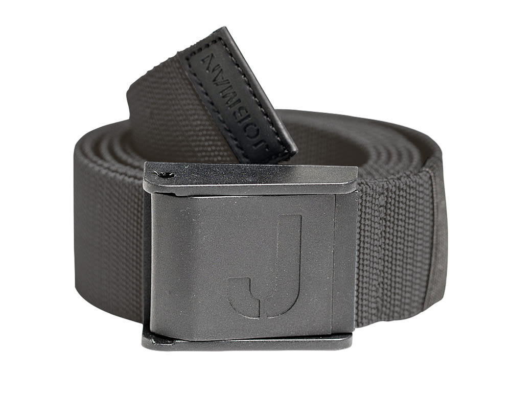 Jobman Stretch-Grtel 9282 Schwarz - bei KOX online bestellen | XXJB9282S