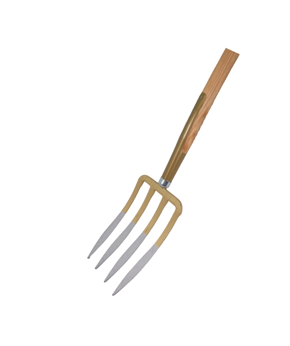 KOX Spatengabel mit Lanzenzinken - bei KOX online bestellen | XXKOX56754