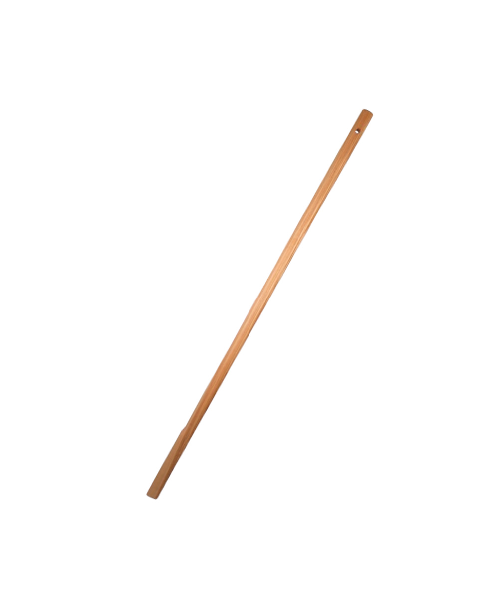 KOX Hackenstiel, Esche, kantig - bei KOX online bestellen | XXKOX56766