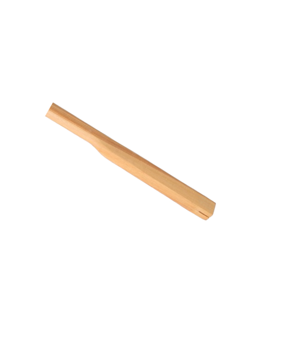 KOX Hackenstiel, Esche, kantig - bei KOX online bestellen | XXKOX56766