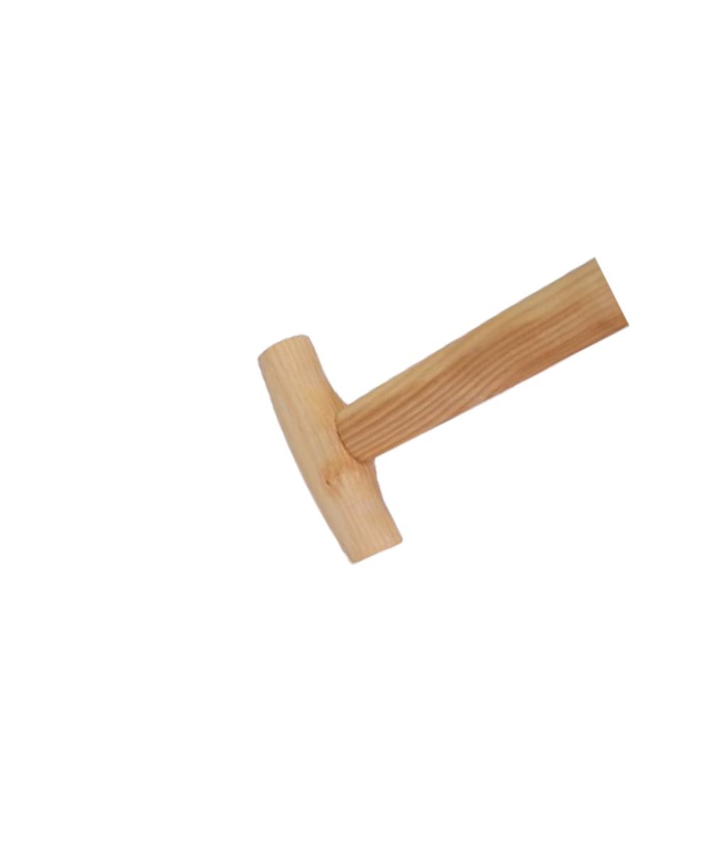 KOX Eschen-T-Stiel f�r Heroldspaten - bei KOX online bestellen | XXKOX56767