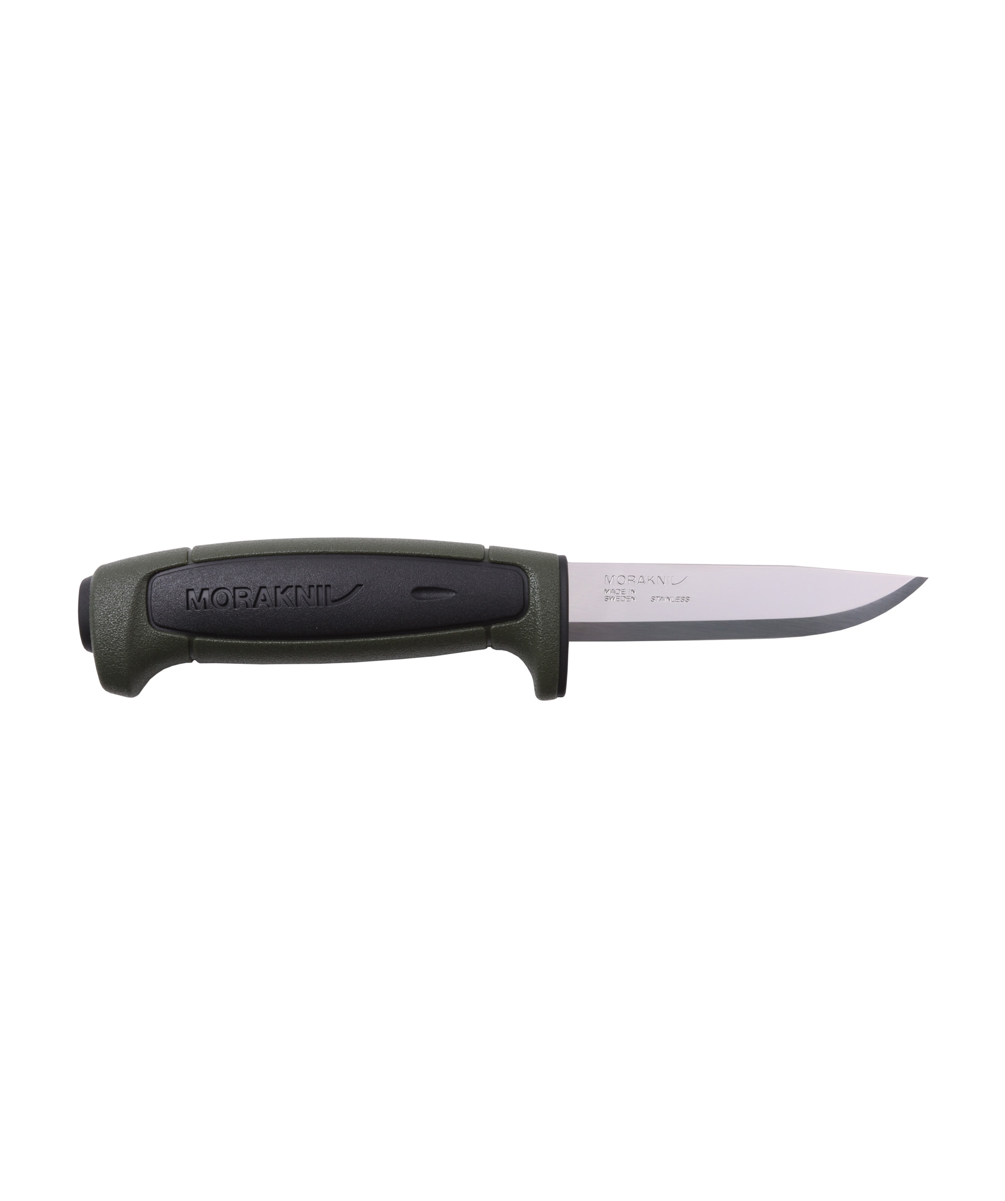 MORAKNIV  Jagdmesser / Outdoormesser  Basic 546 (S) 9, 1 cm / Oliv/Schwarz - bei KOX online bestellen | XXMO13807
