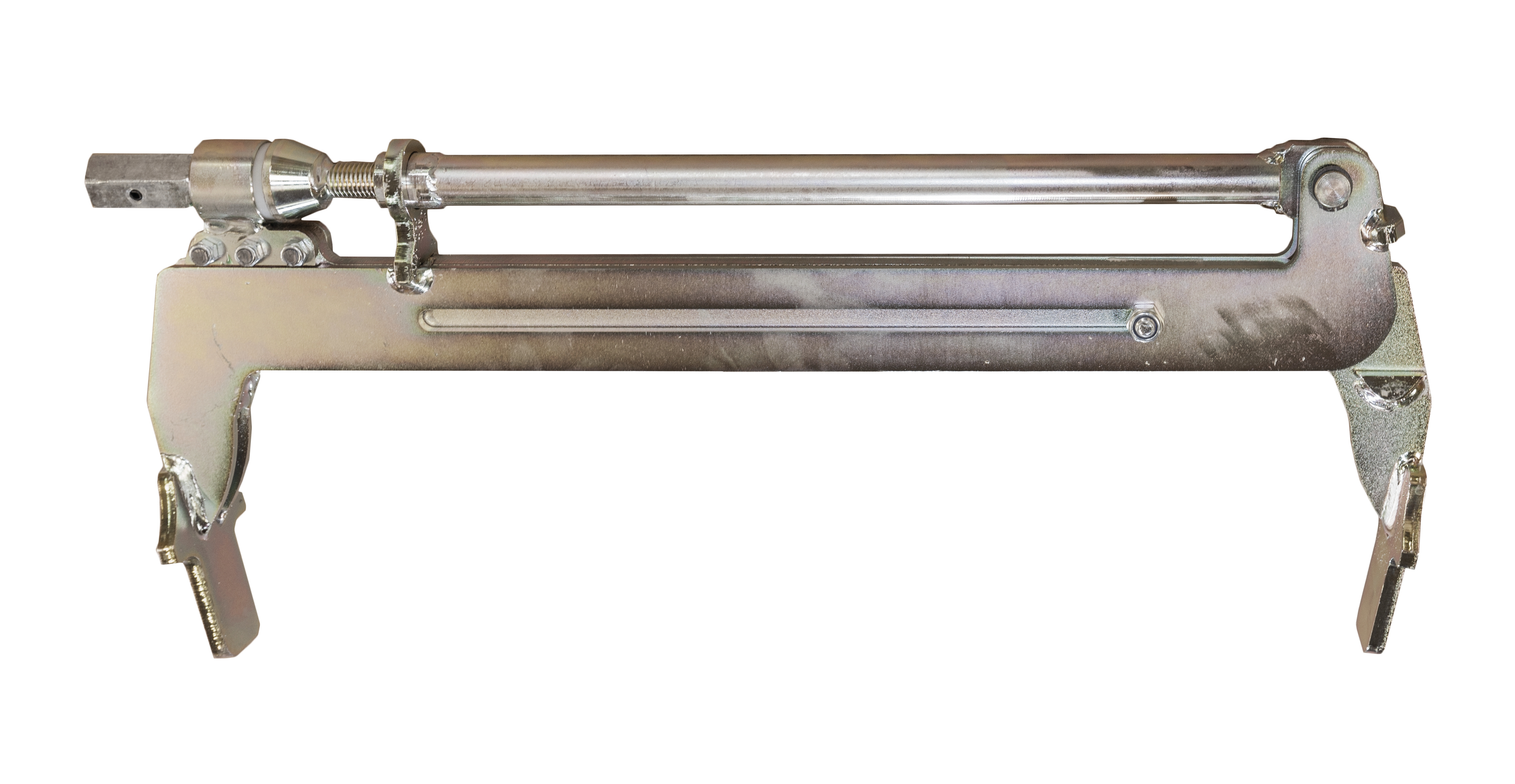 Havel Mechanischer Bandspanner inkl. 2 Montagehaken - bei KOX online bestellen | XXOW15