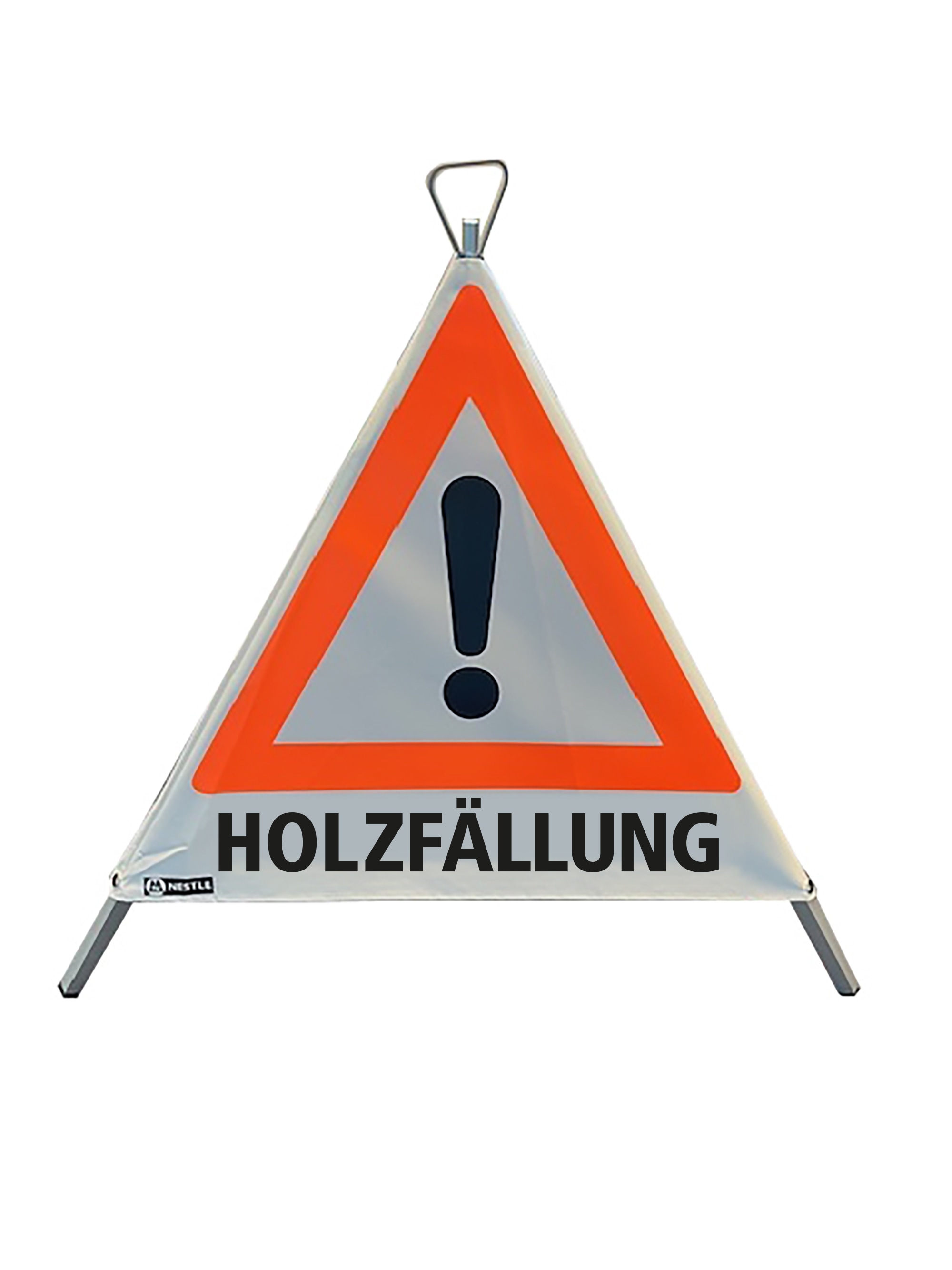Nestle Warnpyramide Holzfllung - bei KOX online bestellen | XXOW70
