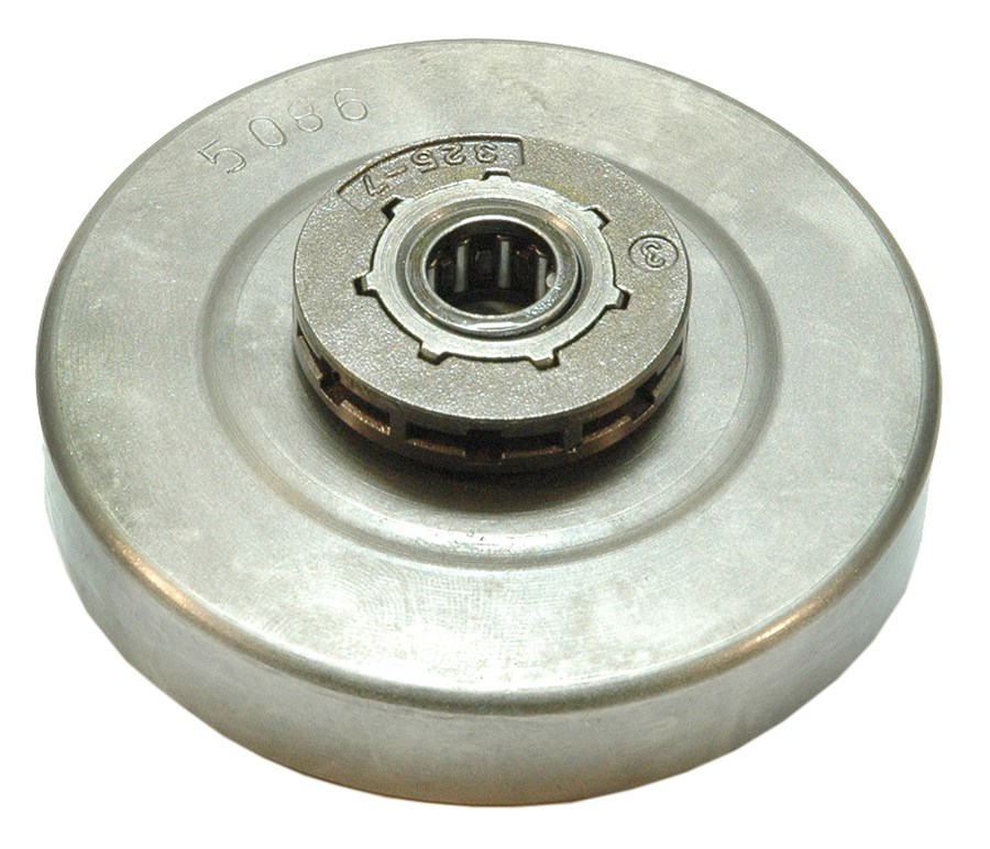 Rotary Europe ringtandwiel 325
