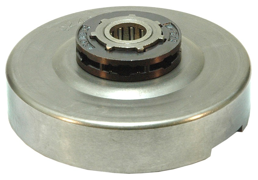 Rotary Europe ringtandwiel 3/8