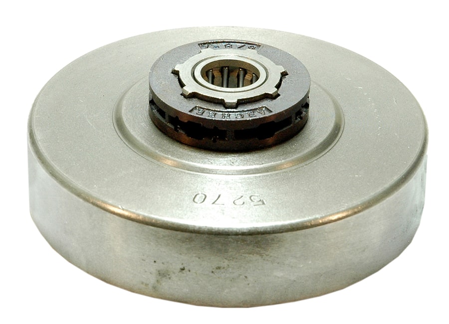 Rotary Europe ringtandwiel 3/8