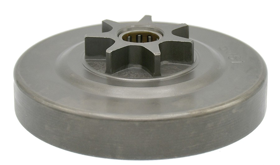 Rotary Europe Sternrad 325