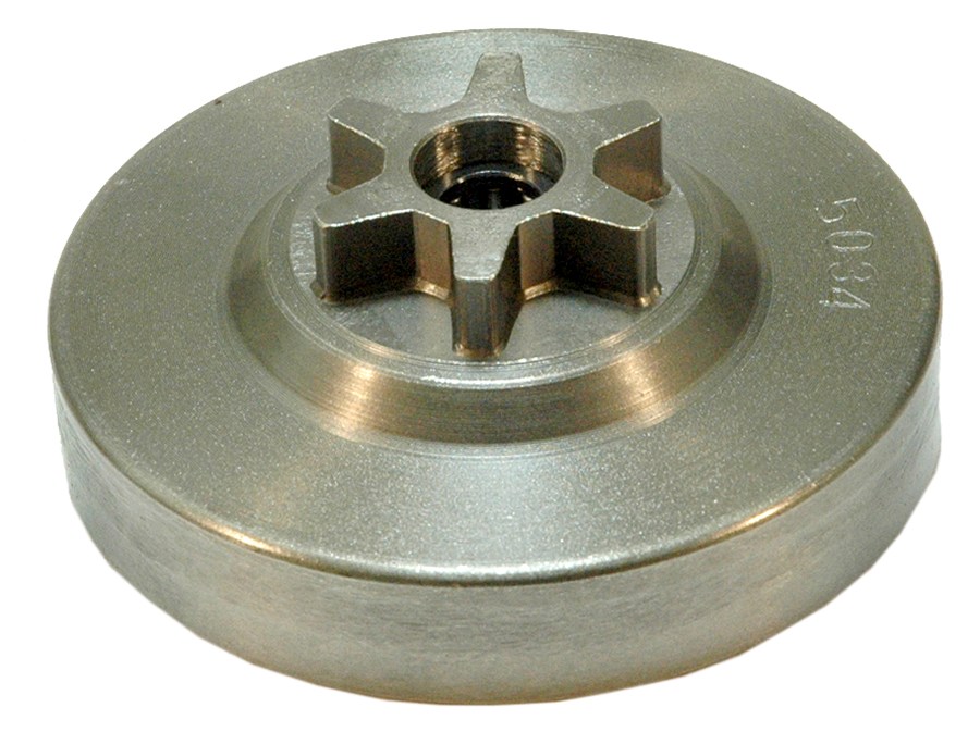 Rotary Europe Sternrad 3/8