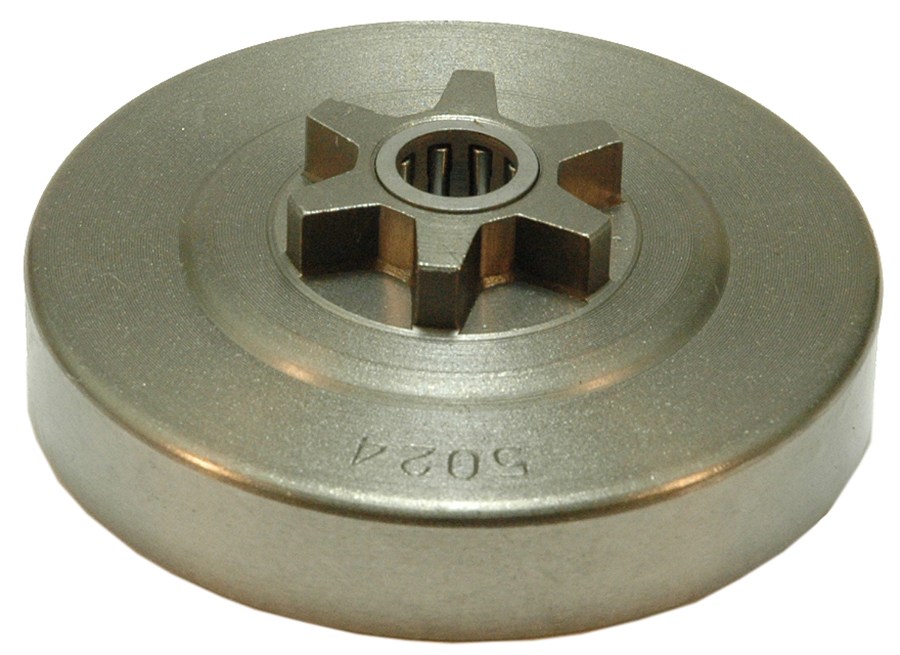 Rotary Europe Sternrad 3/8