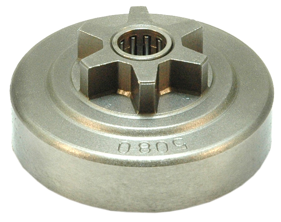 Rotary Europe Sternrad 3/8