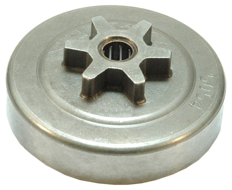 Rotary Europe Sternrad 3/8