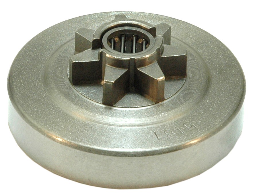 Rotary Europe Sternrad 3/8