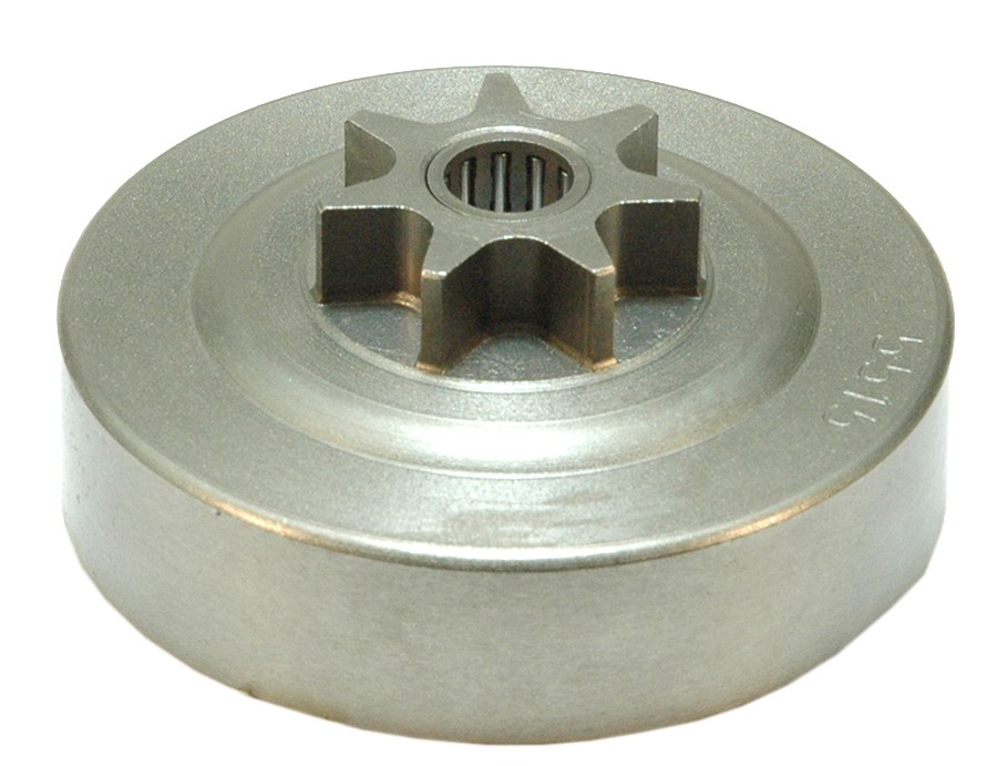 Rotary Europe Sternrad 325