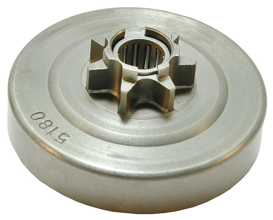 Rotary Europe Sternrad 325