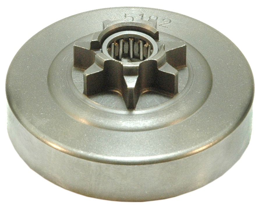 Rotary Europe Sternrad 3/8