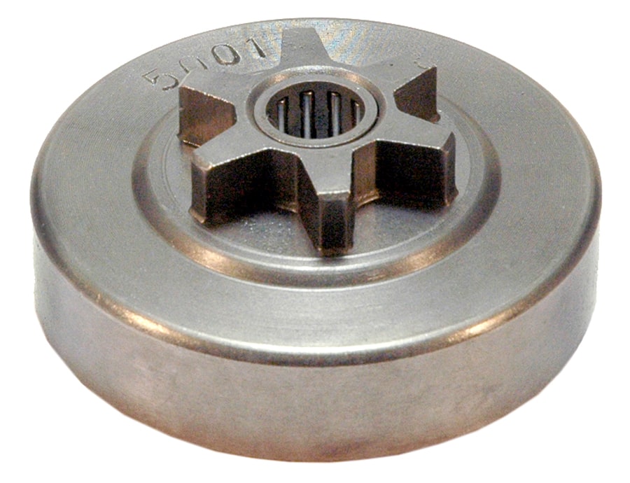 Rotary Europe Sternrad 3/8