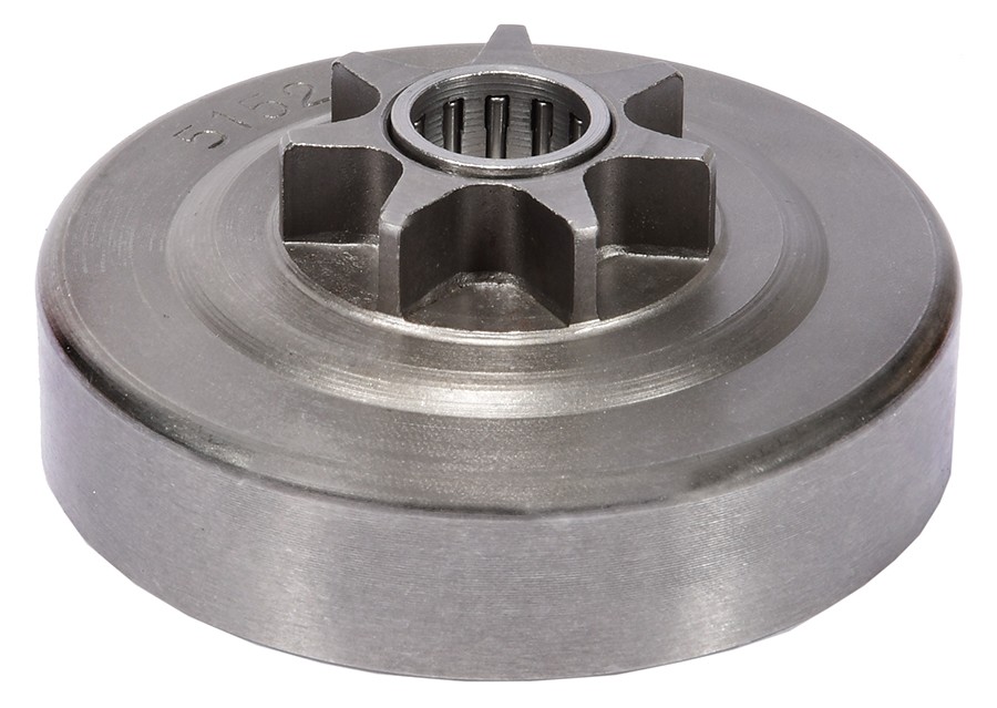 Rotary Europe Sternrad 325