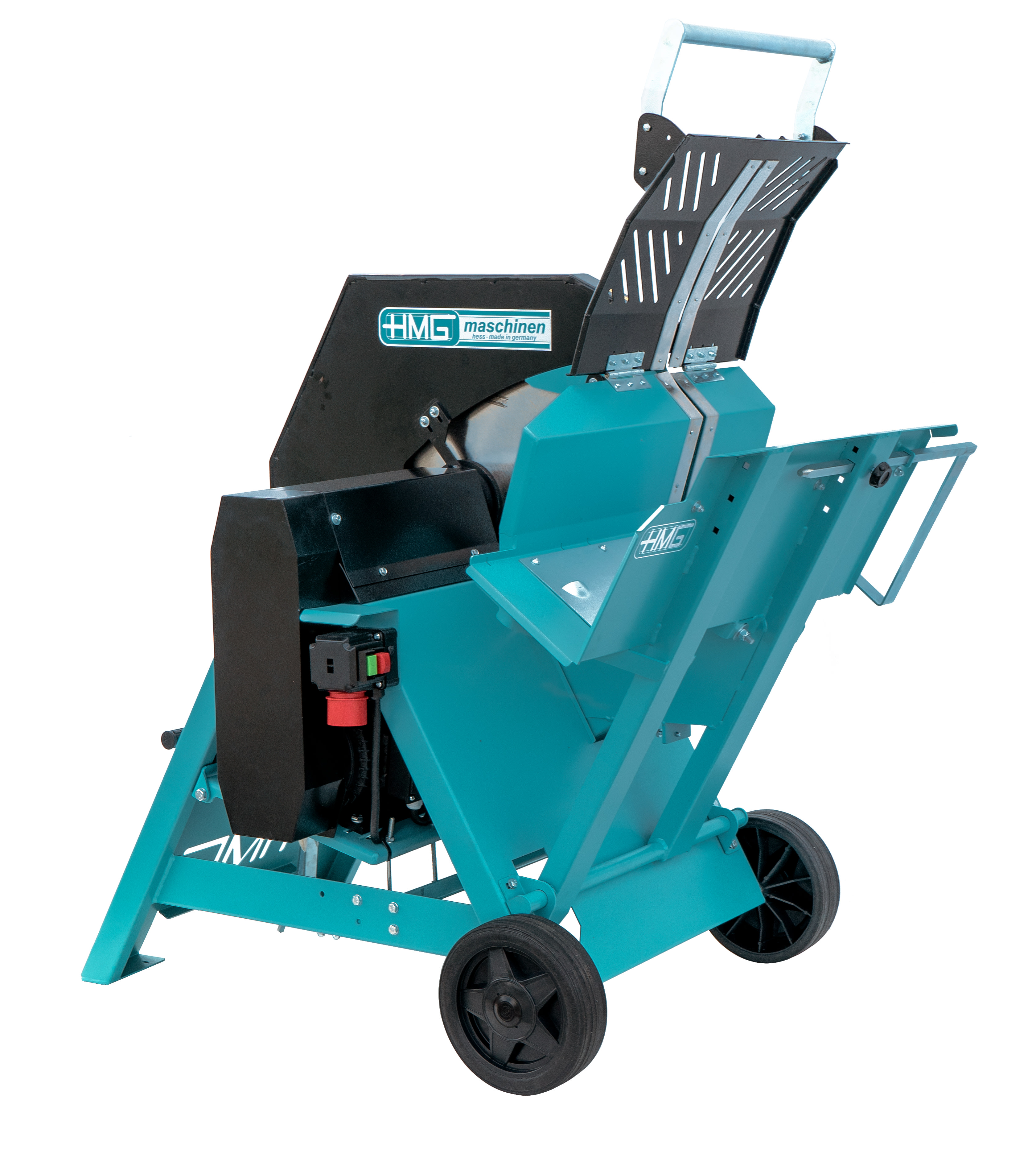 HMG Wippsge WS 7-6 mit 700 mm Flstersgeblatt - bei KOX online bestellen | XXS691140