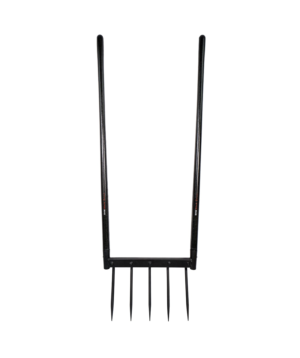 SHW Doppelgrabegabel - bei KOX online bestellen | XXSHW56526