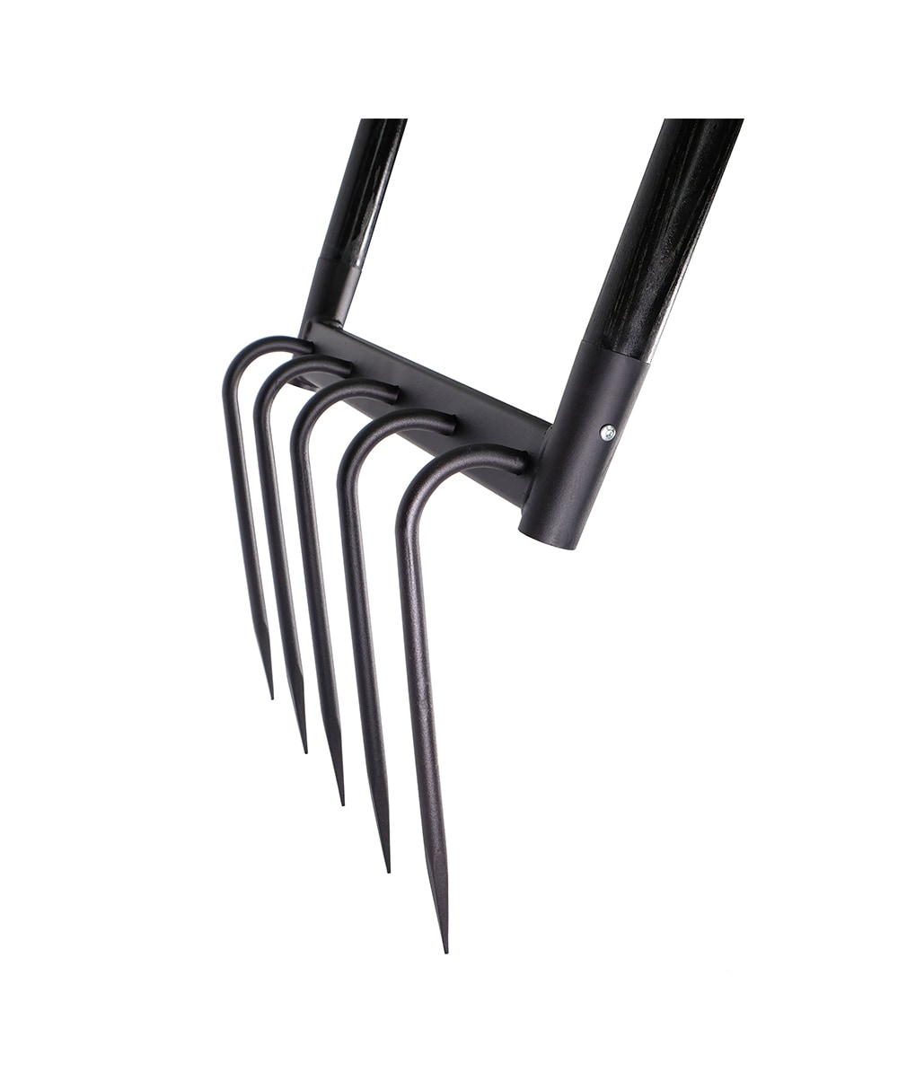 SHW Doppelgrabegabel - bei KOX online bestellen | XXSHW56526