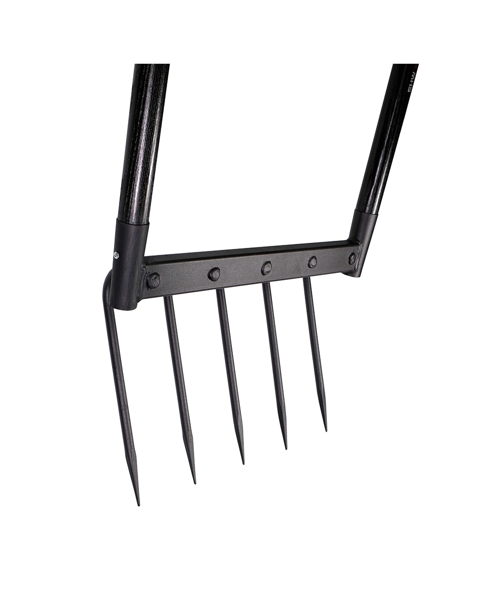 SHW Doppelgrabegabel - bei KOX online bestellen | XXSHW56526