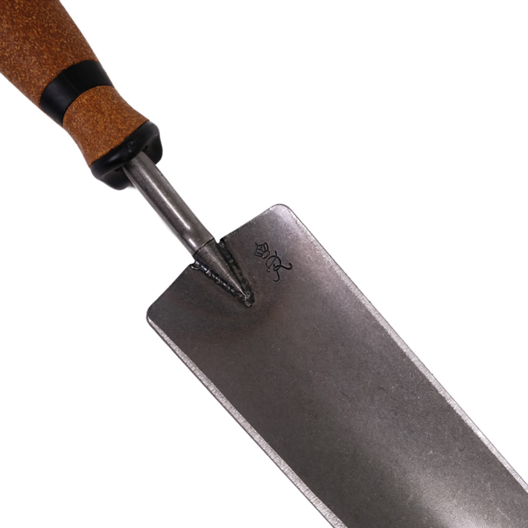 SHW Handschaufel schmal mit Korkgriff - bei KOX online bestellen | XXSHW56859