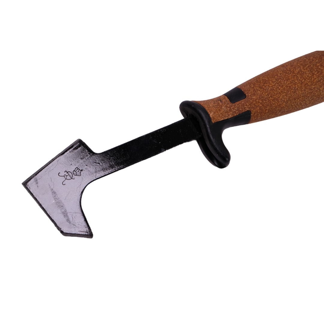 SHW Fugenkratzer mit Korkgriff - bei KOX online bestellen | XXSHW56863