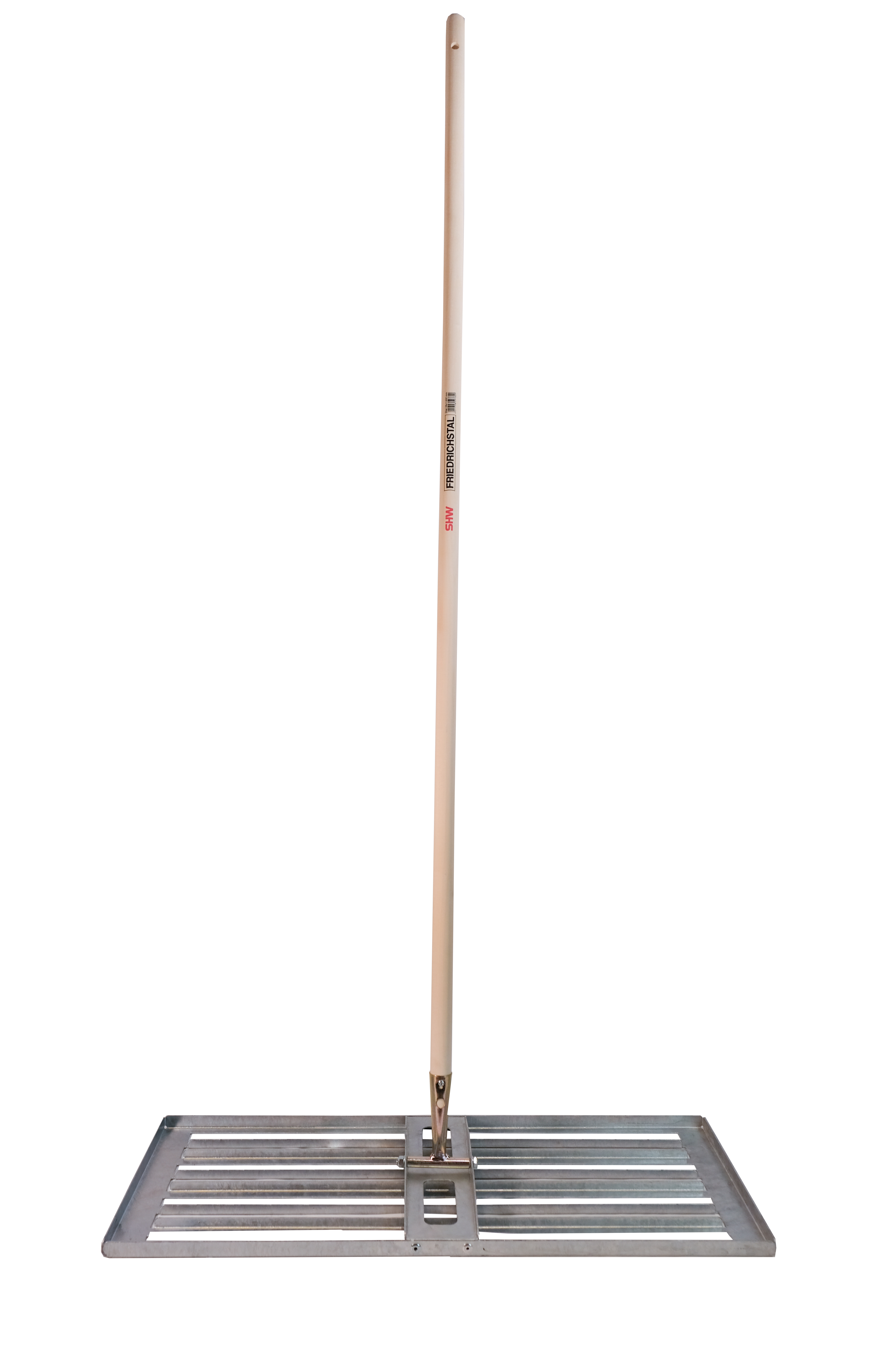 SHW Rasenrakel feuerverzinkt mit Espenholzstiel - bei KOX online bestellen | XXSHW56940