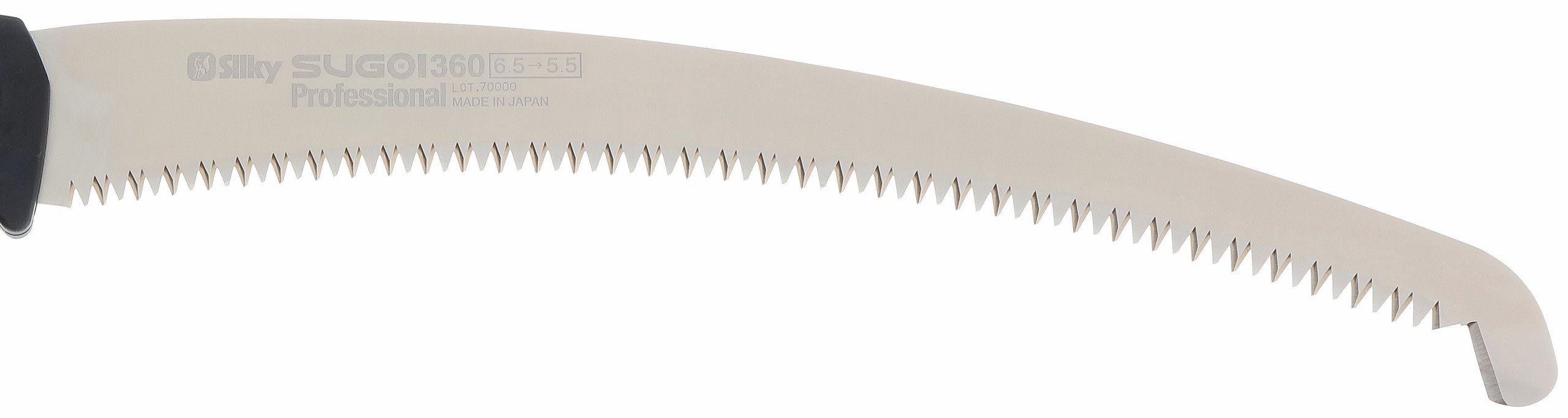 Silky Ersatzblatt fr Handsge Sugoi Arborist 36 cm - bei KOX online bestellen | XXSILKY70199-1