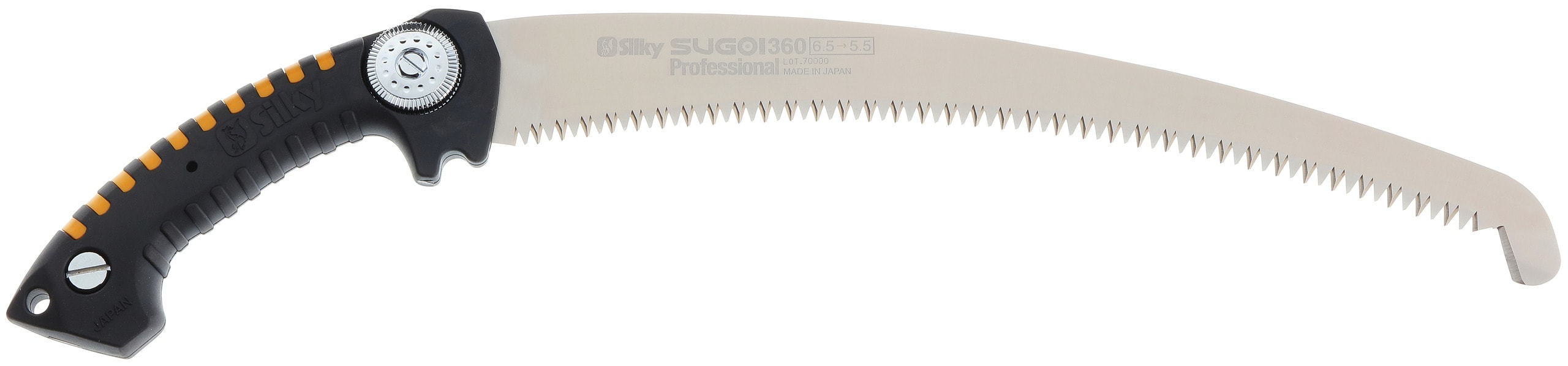 Silky Handsge Sugoi Arborist 36 cm - bei KOX online bestellen | XXSILKY70199
