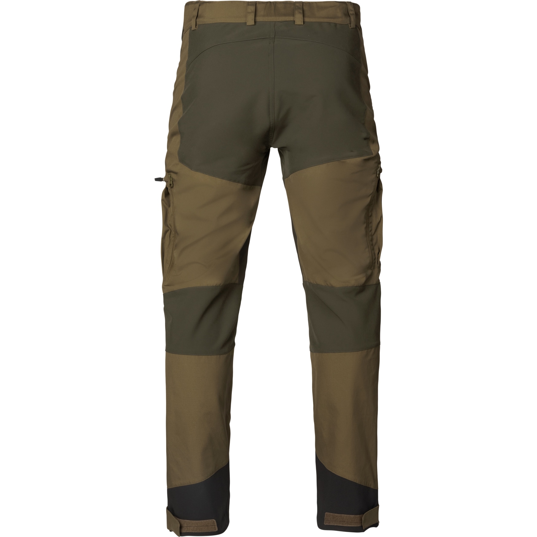 Seeland Jagdhose Hemlock Military Olive/Pine Green - bei KOX online bestellen | XXSL2830020