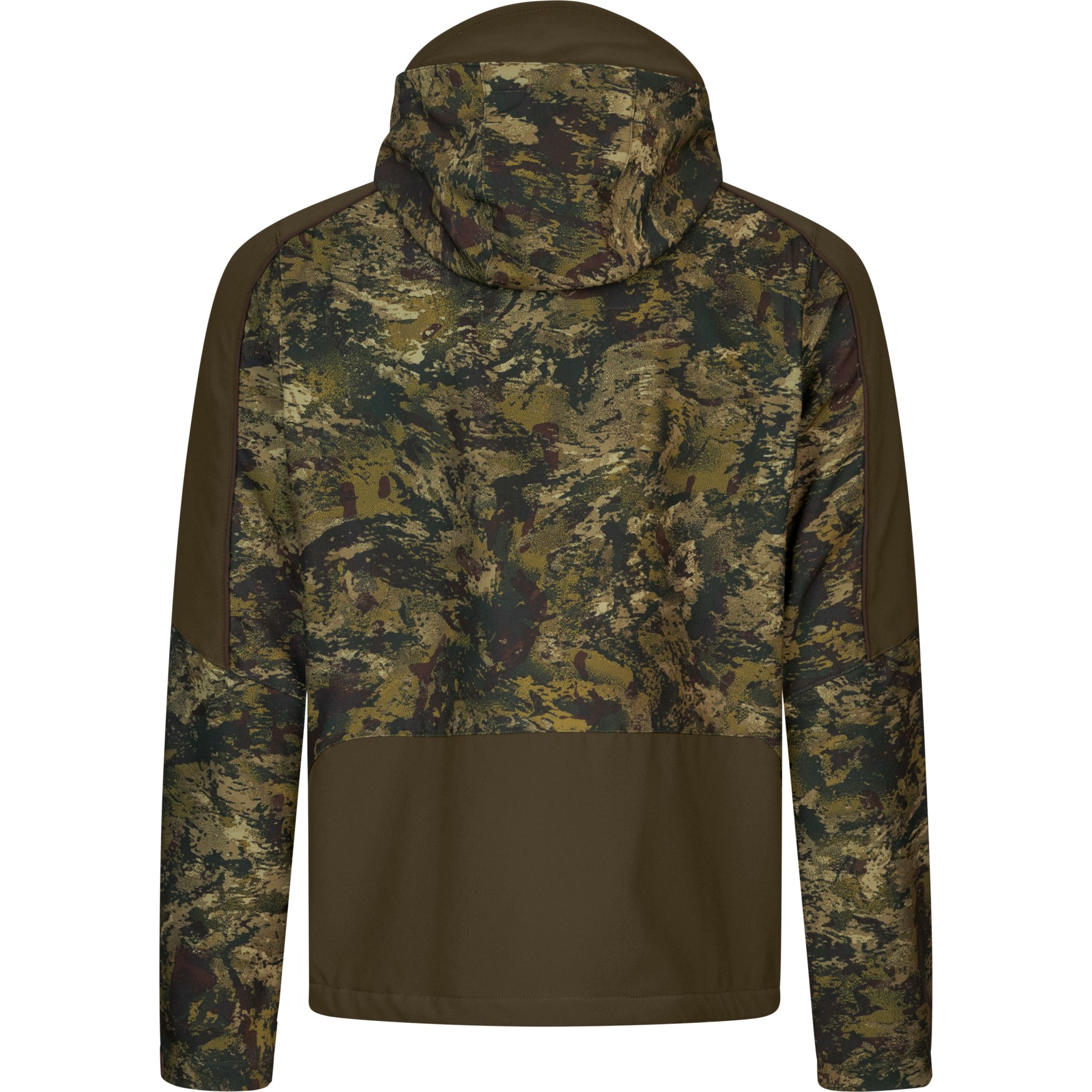 Seeland Jagdjacke Chaser Aero Camo InVis MPC Green - bei KOX online bestellen | XXSL3876013