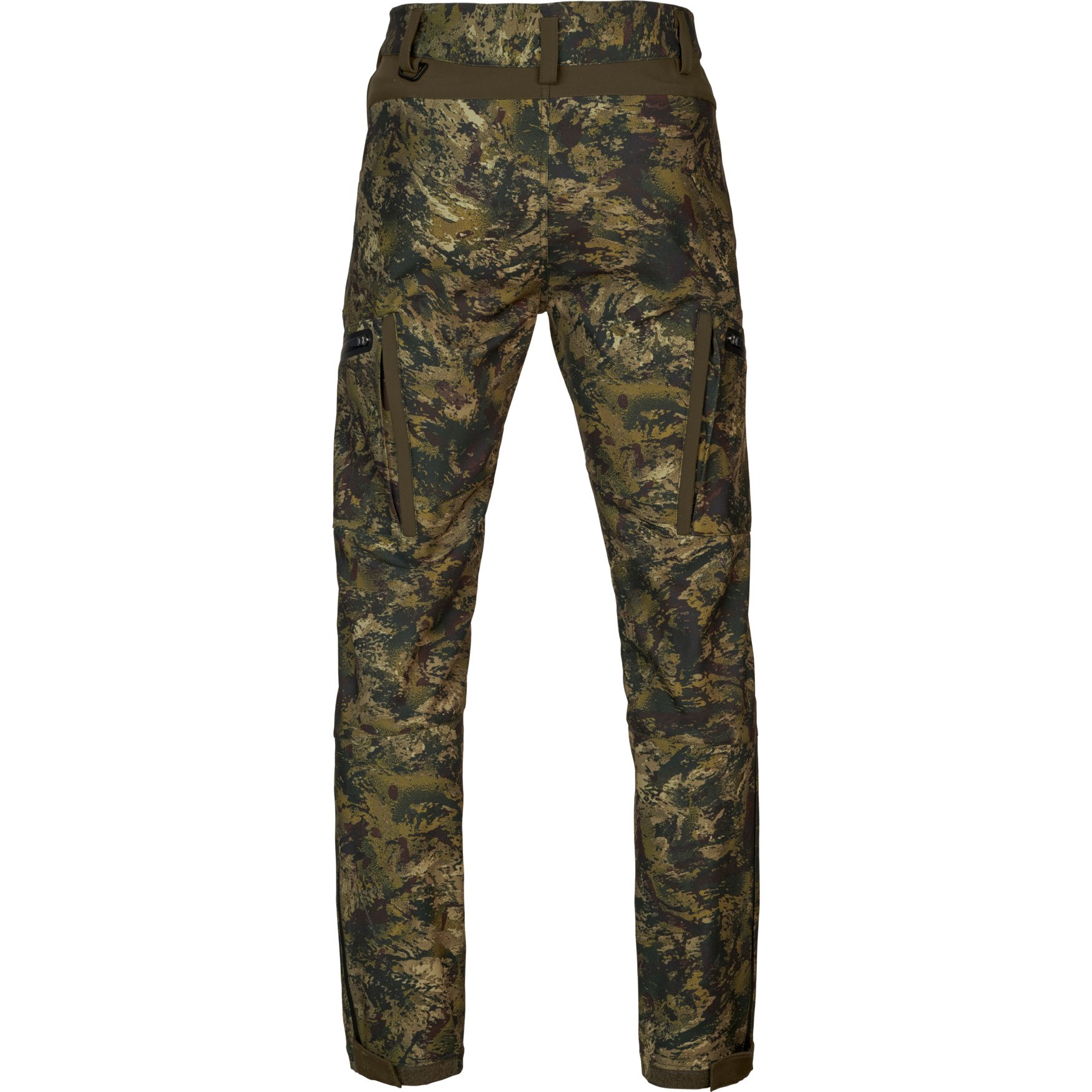 Seeland Jagdhose Chaser Aero Camo InVis MPC Green - bei KOX online bestellen | XXSL3886013