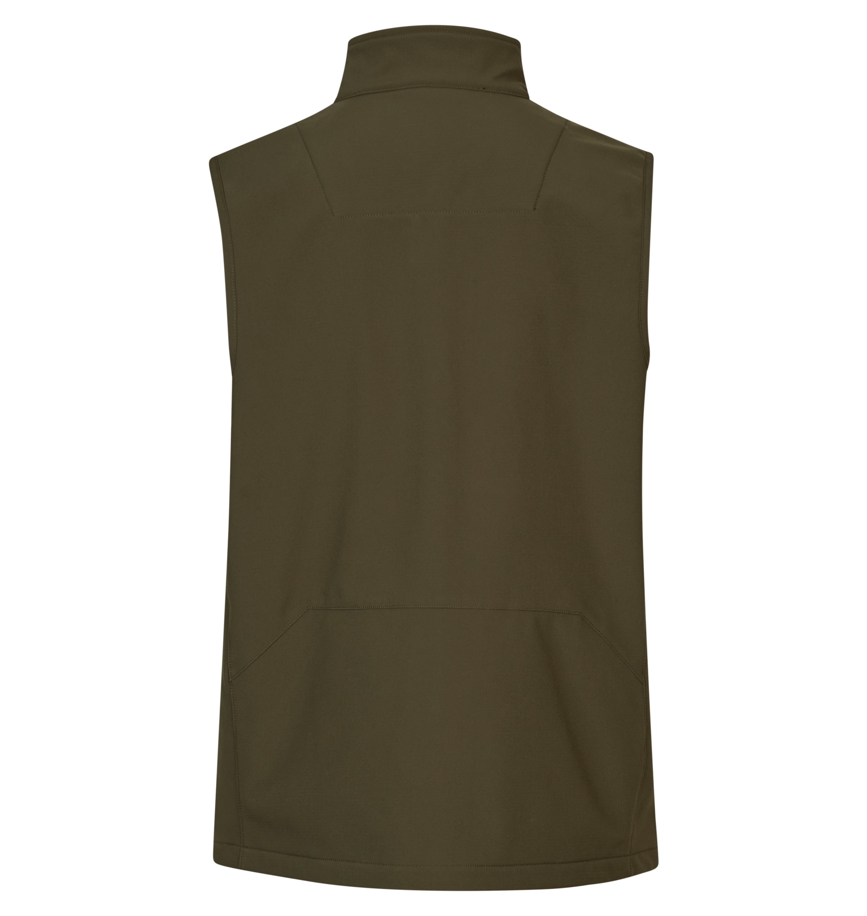 Seeland jachtvest Chaser Aero Pine Green - bij KOX online bestellen | XXSL3900030