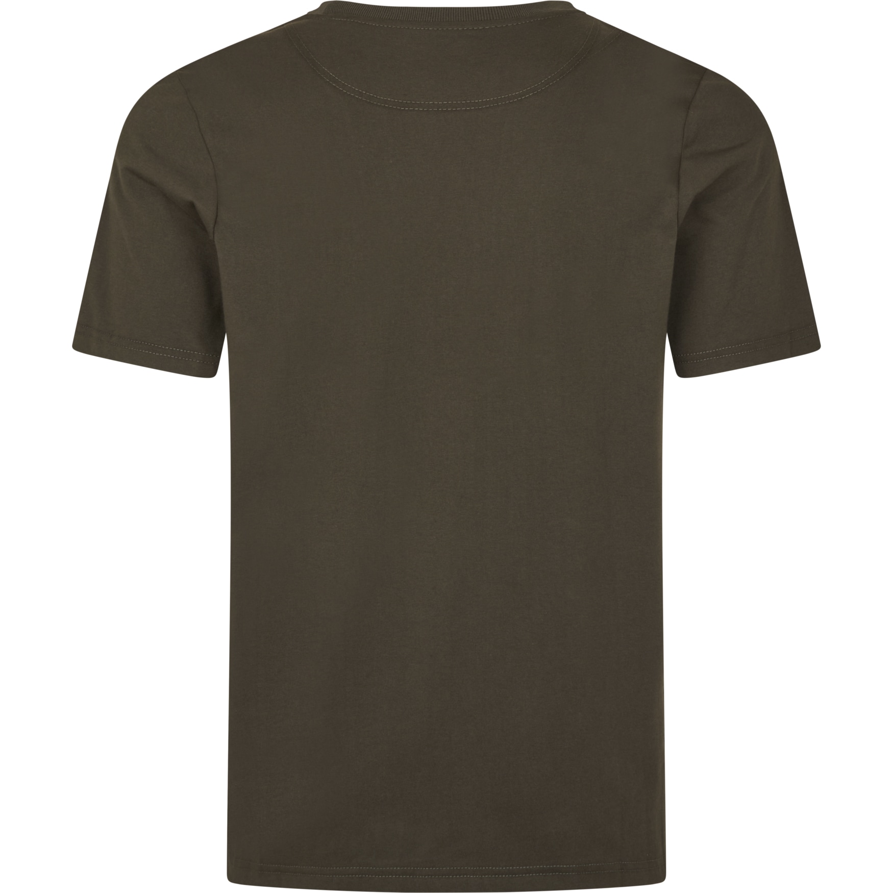 Seeland Jagdshirt Thermal Pine Green - bei KOX online bestellen | XXSL5180030