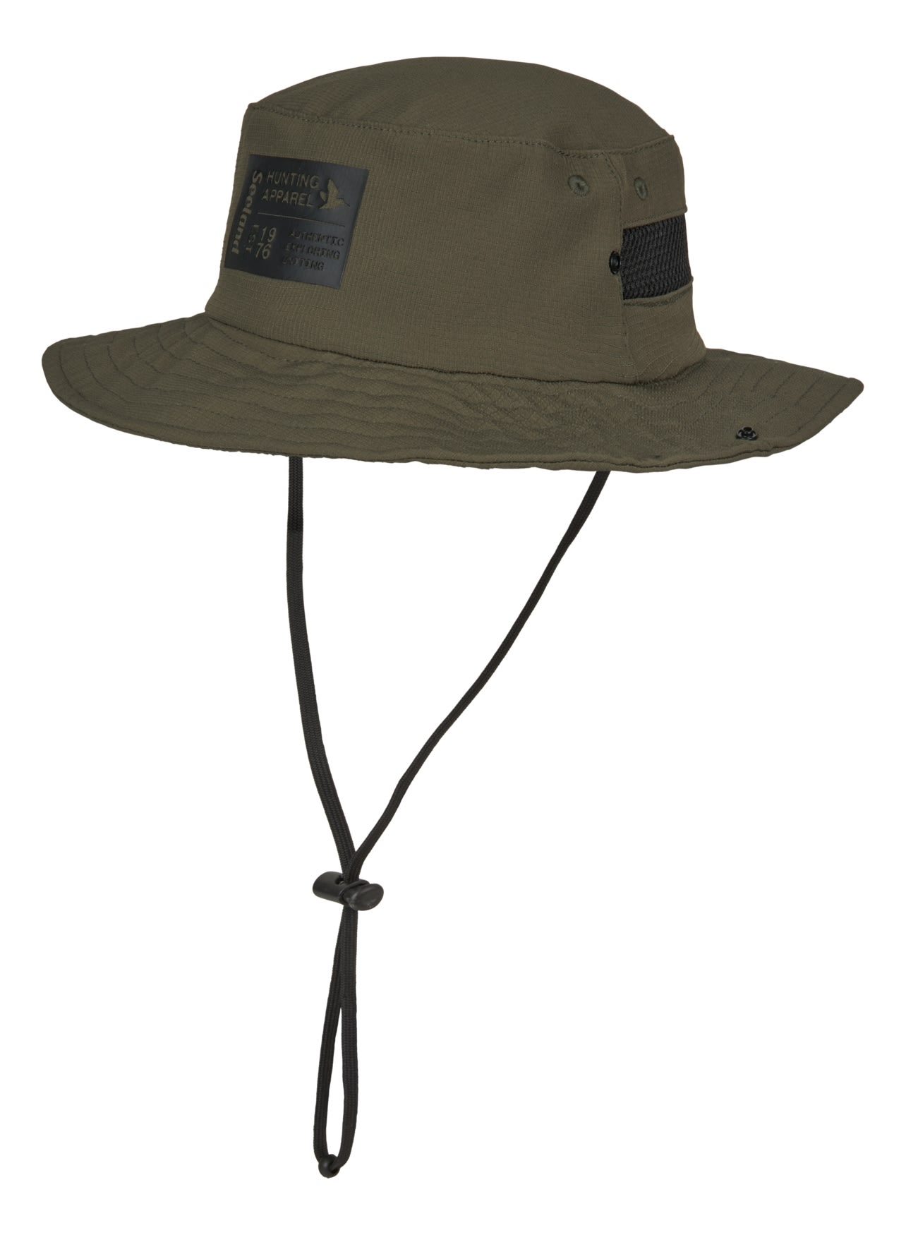 Seeland Jagdhut Selous Boonie Grape Leaf - bei KOX online bestellen | XXSL6000031