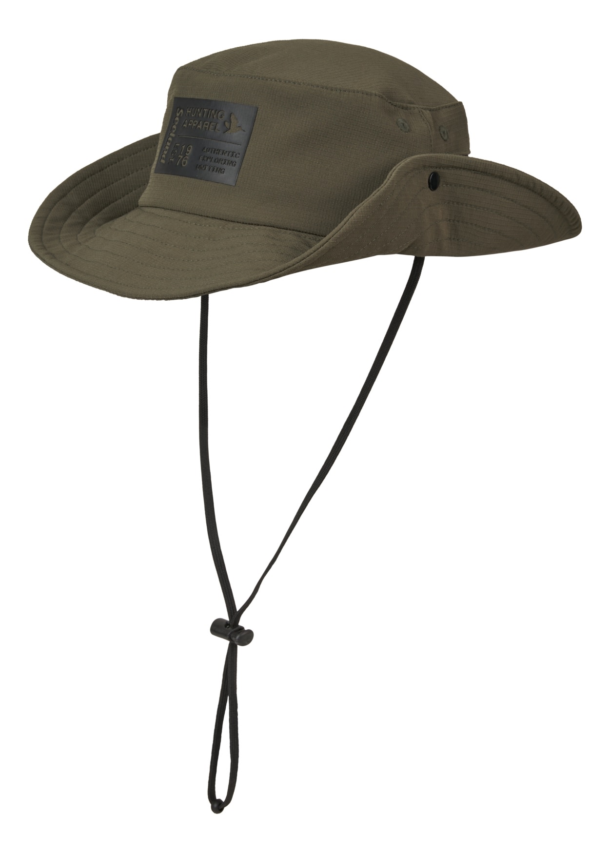 Seeland Jagdhut Selous Boonie Grape Leaf - bei KOX online bestellen | XXSL6000031