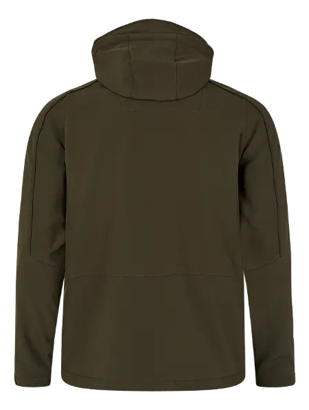 Seeland Chaser Aero jachtjas Pine Green - bij KOX online bestellen | XXSL6010030