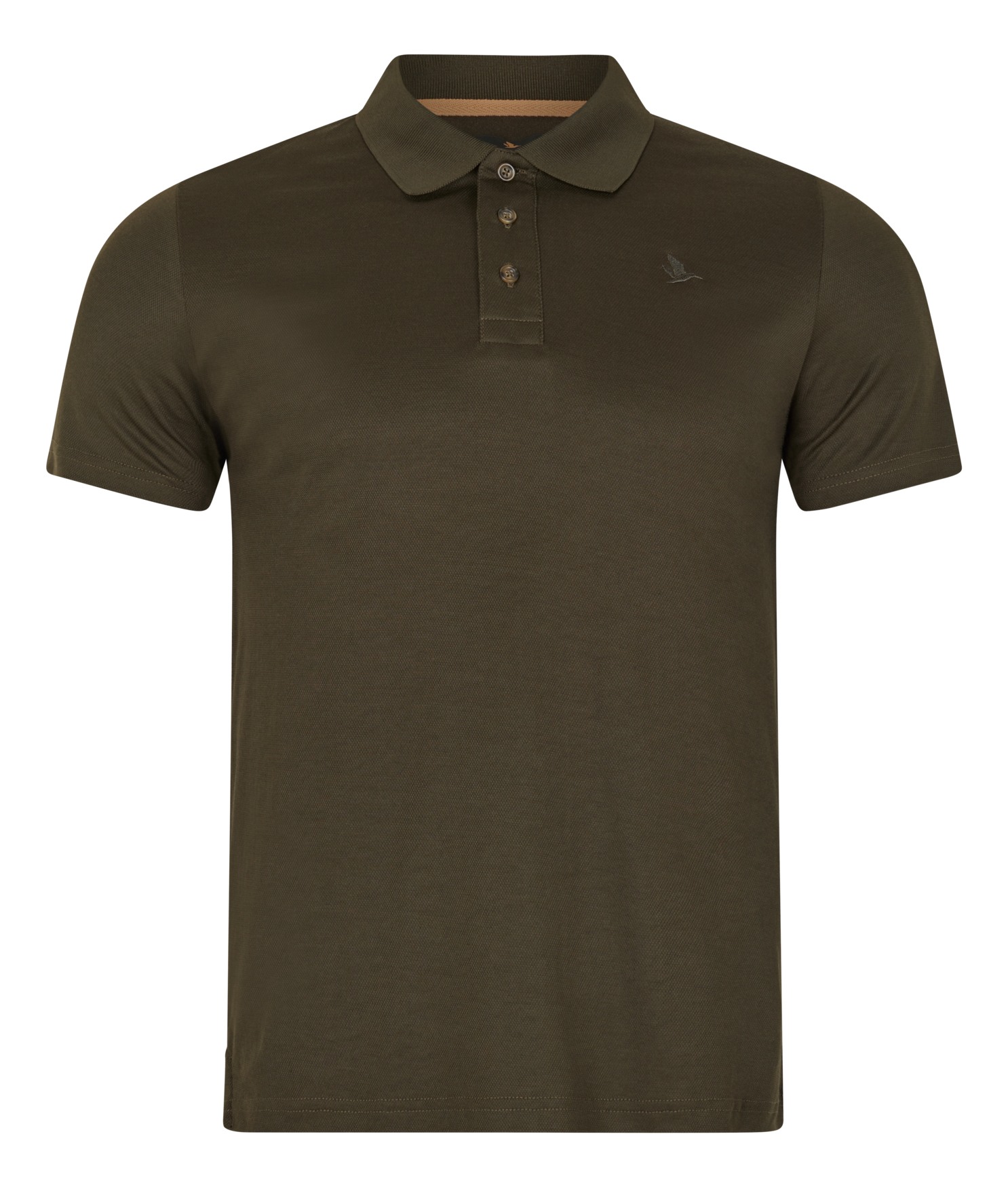 Seeland Polo Pembroke Pine Green - bij KOX online bestellen | XXSL6060030
