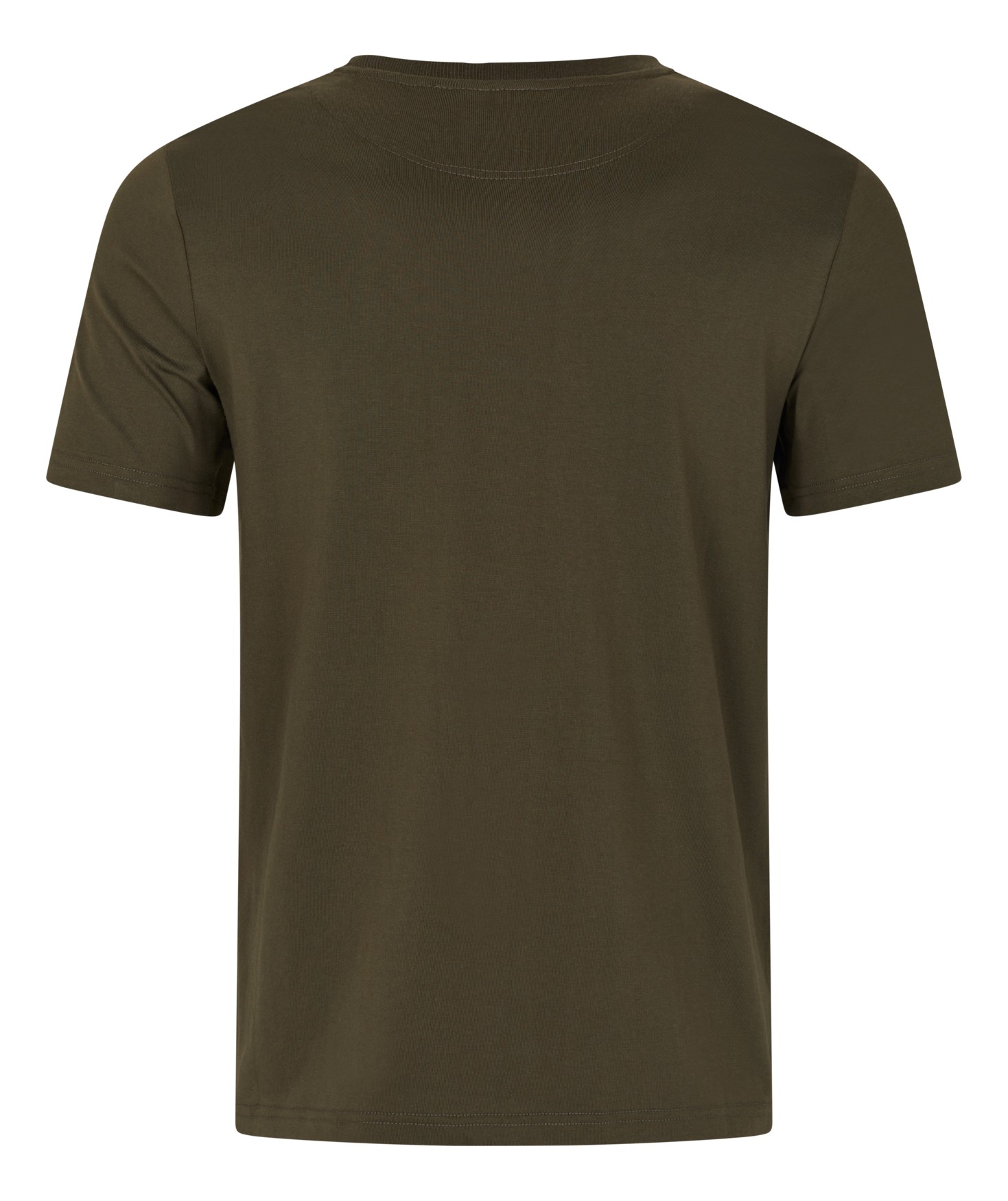 Seeland jachtshirt Night Vision Pine Green - bij KOX online bestellen | XXSL6150030