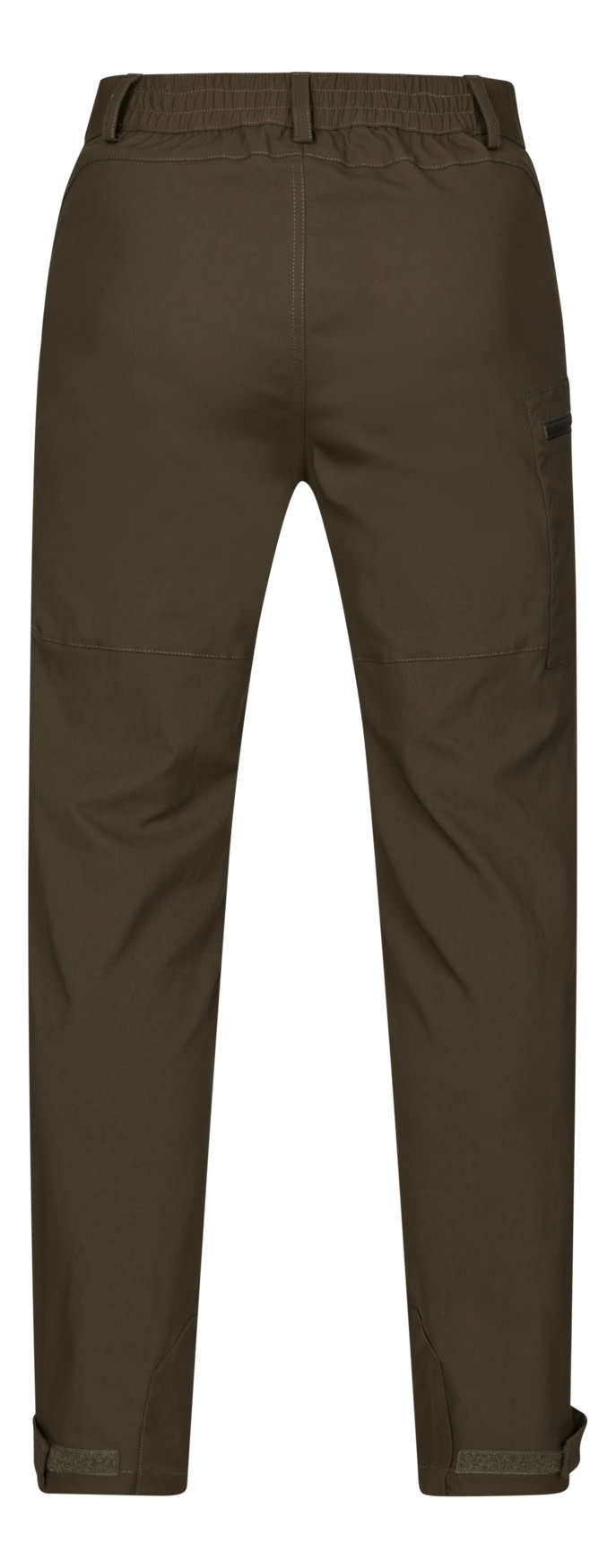 Seeland outdoorbroek Ash Pine Green - bij KOX online bestellen | XXSL6340030
