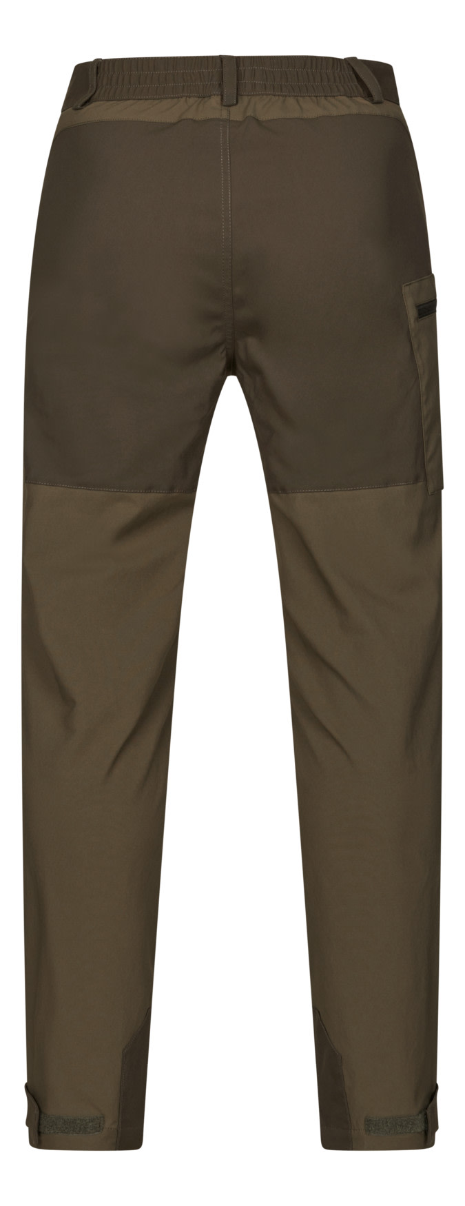 Seeland outdoorbroek Ash Light Pine/Pine Green - bij KOX online bestellen | XXSL6340035