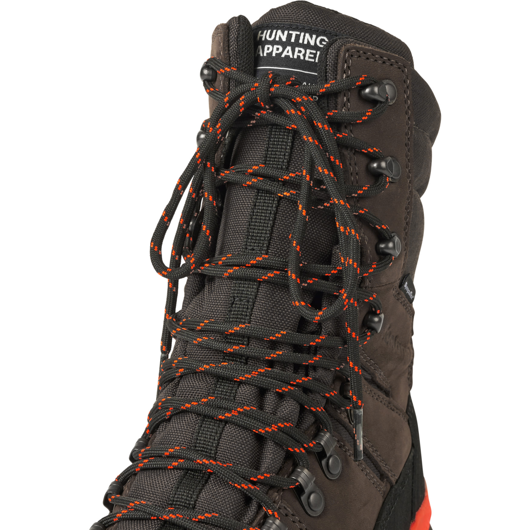 Seeland Outdoorschuhe / Jagdstiefel Enduro Tracker High Dark Brown - bei KOX online bestellen | XXSL6521007