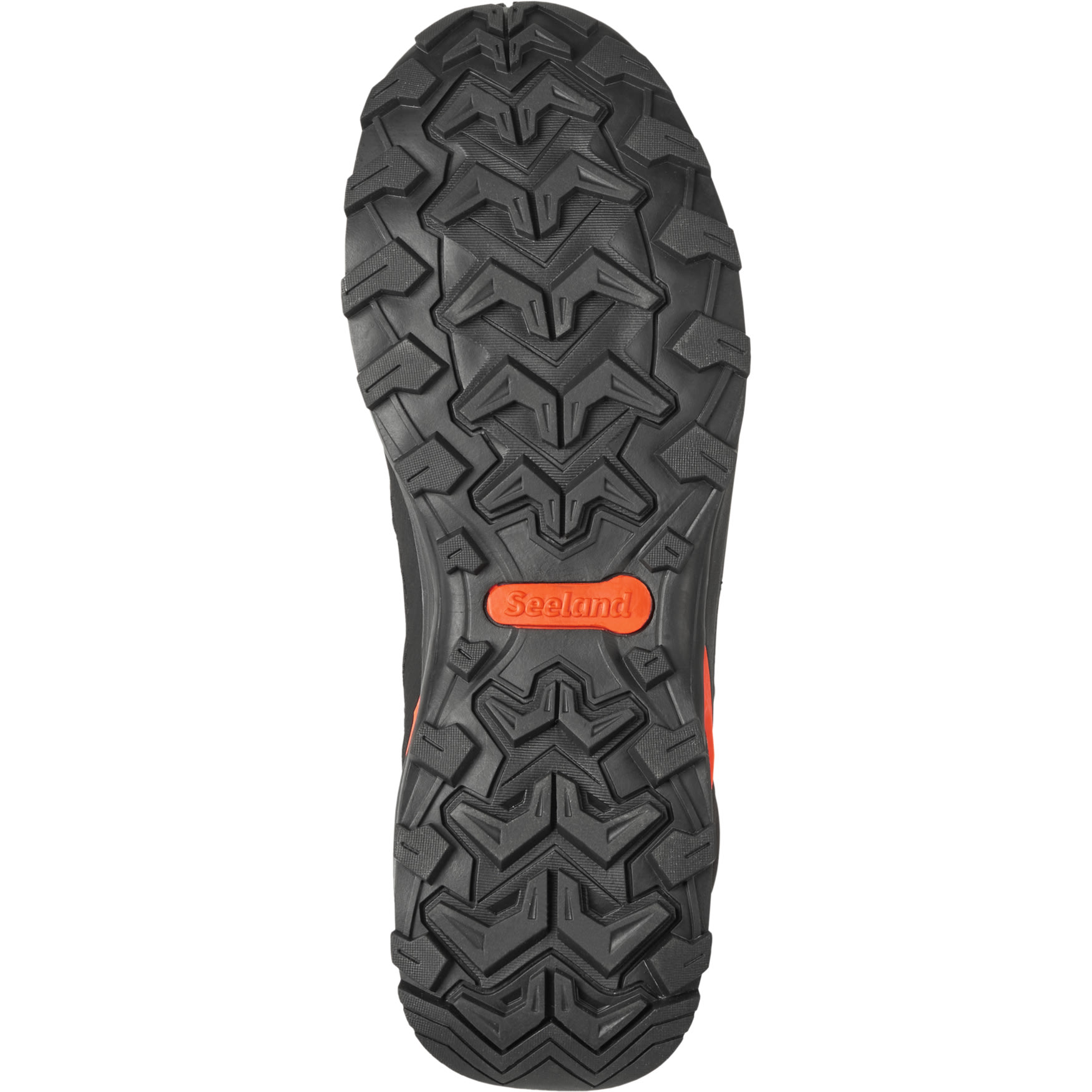 Seeland Outdoorschuhe / Jagdstiefel Enduro Tracker High Dark Brown - bei KOX online bestellen | XXSL6521007