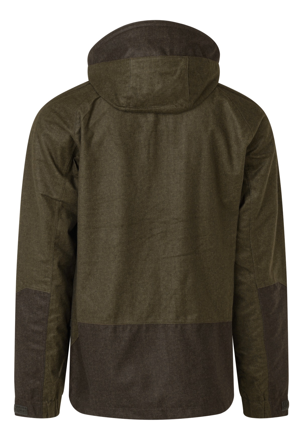 Seeland Jagdjacke / Regenjacke Quest Pine Green Melange Gr��e 48 - bei KOX online bestellen | XXSL8000015-48