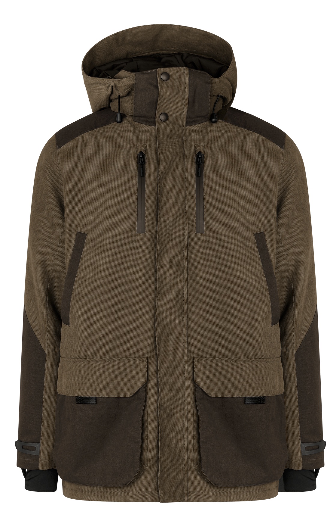 Seeland Ultimo jachtjas Grizzly Brown - bij KOX online bestellen | XXSL8041022