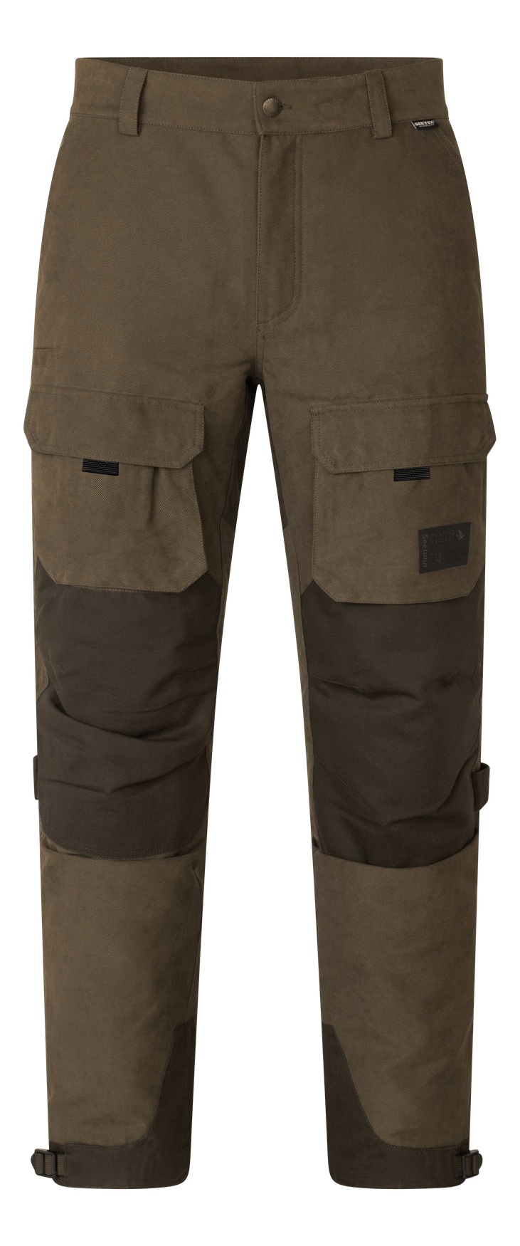 Seeland Ultimo jachtbroek Grizzly Brown - bij KOX online bestellen | XXSL8061022