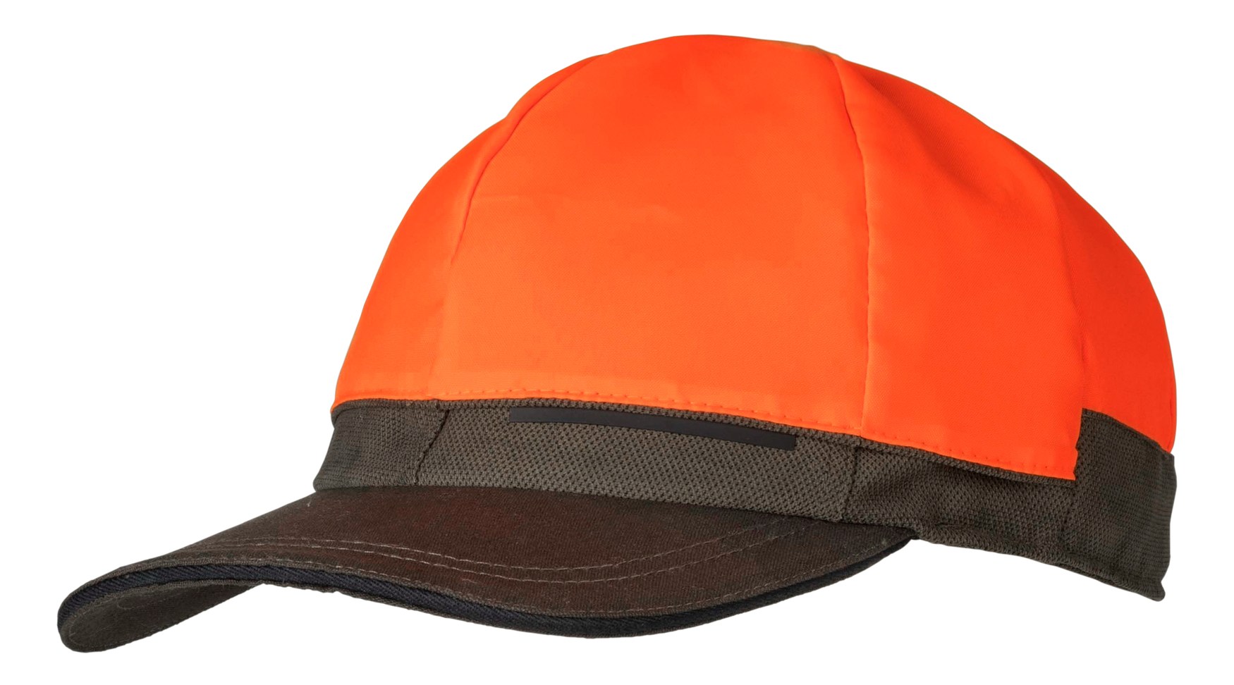 Seeland Ultimo Jagd Cap Grizzly Brown, Gr��e M - bei KOX online bestellen | XXSL8071022-M